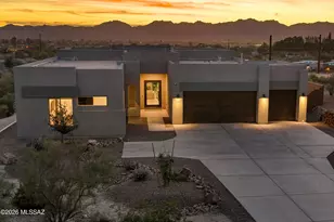 5445 N Yvon Hts Pl, Tucson, AZ 85704 - Photo 4