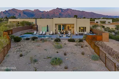 5445 N Yvon Heights Place, Tucson, AZ 85704 - Photo 42