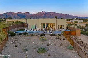 5445 N Yvon Hts Pl, Tucson, AZ 85704 - Photo 42