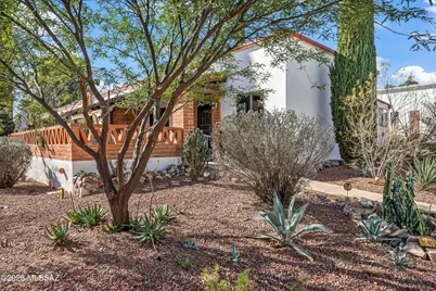 320 S Paseo Cerro #D, Green Valley, AZ 85614 - Photo 22