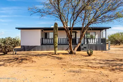 7265 S Avalon Drive, Tucson, AZ 85735 - Photo 2