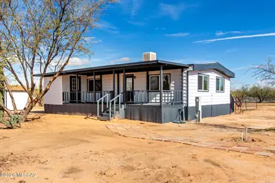 7265 S Avalon Drive, Tucson, AZ 85735 - Photo 32