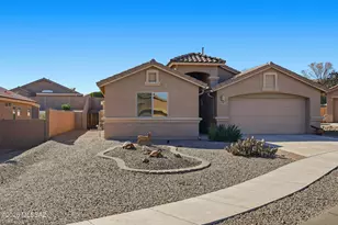1507 N Via Mazatlan, Green Valley, AZ 85614 - Photo 38