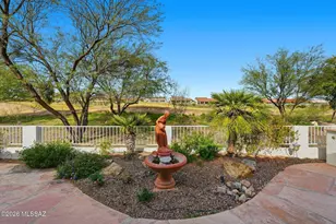 62562 E Amberwood Dr, Tucson, AZ 85739 - Photo 4