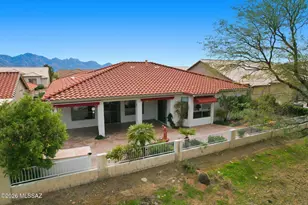 62562 E Amberwood Dr, Tucson, AZ 85739 - Photo 42