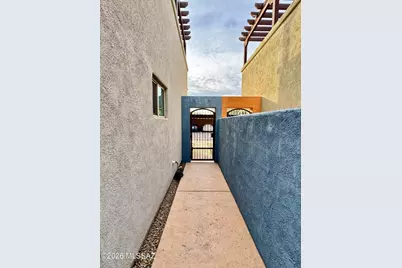 1109 Lombard Way, Tubac, AZ 85646 - Photo 2