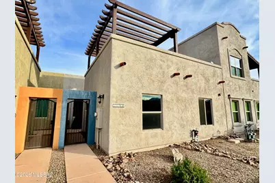 1109 Lombard Way, Tubac, AZ 85646 - Photo 1