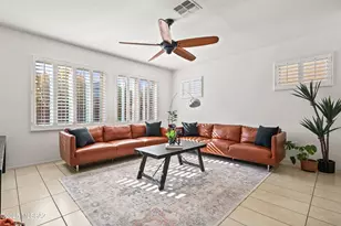 902 E Prairie Field Ln, Sahuarita, AZ 85629 - Photo 8