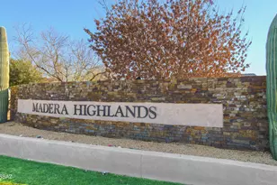 902 E Prairie Field Ln, Sahuarita, AZ 85629 - Photo 36