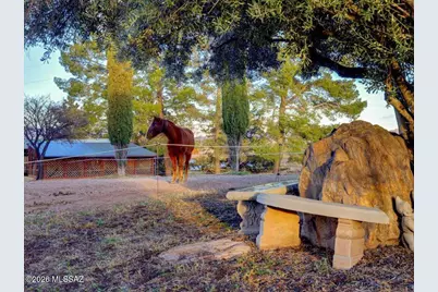 60 Palomino Trail, Sonoita, AZ 85637 - Photo 36