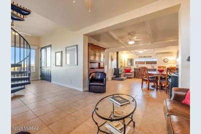 60 Palomino Trail, Sonoita, AZ 85637 - Photo 8