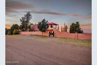 60 Palomino Trail, Sonoita, AZ 85637 - Photo 1