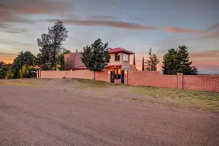 60 Palomino Trail, Sonoita, AZ 85637 - Photo 1