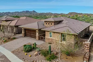 320 W Saguaro Arm Trail, Oro Valley, AZ 85755 - Photo 34