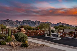 320 W Saguaro Arm Trail, Oro Valley, AZ 85755 - Photo 1