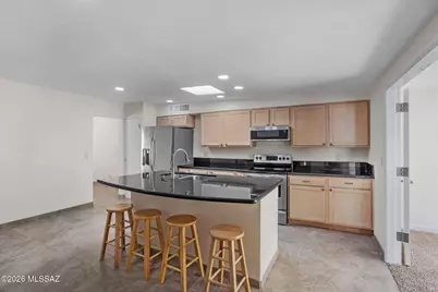 1546 S Marvin Avenue, Tucson, AZ 85710 - Photo 4