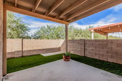 6662 S Avenida Santa Carolina, Tucson, AZ 85756 - Photo 26