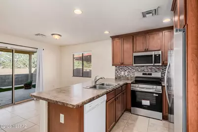 6662 S Avenida Santa Carolina, Tucson, AZ 85756 - Photo 12