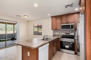 6662 S Avenida Santa Carolina, Tucson, AZ 85756 - Photo 12