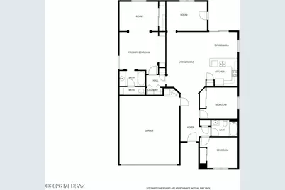 6662 S Avenida Santa Carolina, Tucson, AZ 85756 - Photo 28