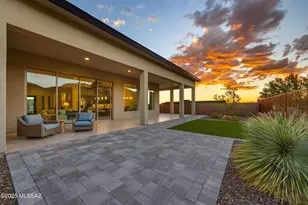 6862 W Patina Dr, Marana, AZ 85658 - Photo 36