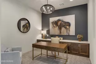 6862 W Patina Dr, Marana, AZ 85658 - Photo 30