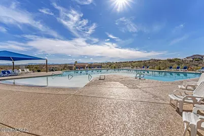 6039 S Hawks Hollow Court, Tucson, AZ 85747 - Photo 38