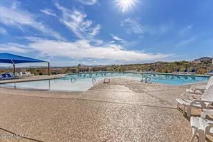 6039 S Hawks Hollow Ct, Tucson, AZ 85747 - Photo 38