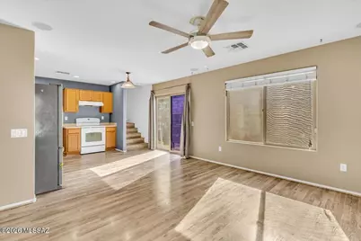 6039 S Hawks Hollow Court, Tucson, AZ 85747 - Photo 6