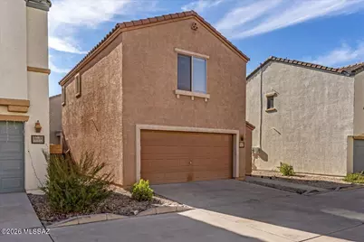 6039 S Hawks Hollow Court, Tucson, AZ 85747 - Photo 2
