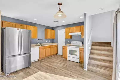 6039 S Hawks Hollow Court, Tucson, AZ 85747 - Photo 8
