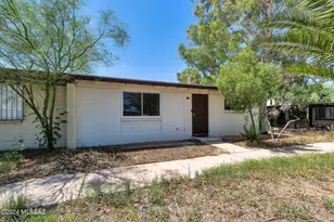 4012 S Evergreen Ave, Tucson, AZ 85730 - Photo 1