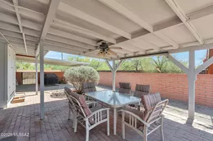2435 N Bahana Dr, Tucson, AZ 85715 - Photo 28