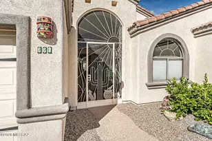 668 W Greenview Pl, Green Valley, AZ 85614 - Photo 8