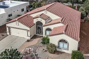 668 W Greenview Pl, Green Valley, AZ 85614 - Photo 50