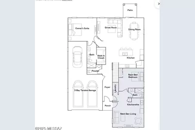 6255 S Desert Peak Drive, Tucson, AZ 85706 - Photo 2