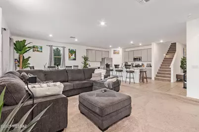 6255 S Desert Peak Drive, Tucson, AZ 85706 - Photo 6