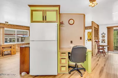 5840 W Flying W Street, Tucson, AZ 85713 - Photo 8