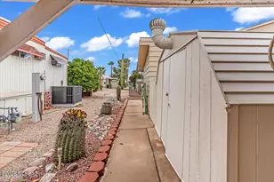 5840 W Flying W St, Tucson, AZ 85713 - Photo 36