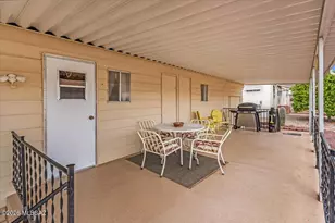 5840 W Flying W St, Tucson, AZ 85713 - Photo 30