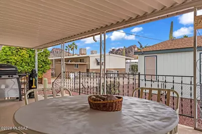 5840 W Flying W Street, Tucson, AZ 85713 - Photo 2