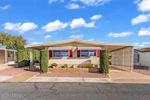 5840 W Flying W St, Tucson, AZ 85713 - Photo 38