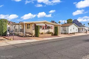 5840 W Flying W St, Tucson, AZ 85713 - Photo 1