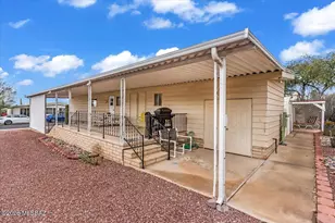 5840 W Flying W St, Tucson, AZ 85713 - Photo 28