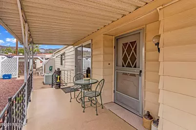 5840 W Flying W Street, Tucson, AZ 85713 - Photo 32