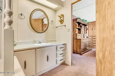 5840 W Flying W Street, Tucson, AZ 85713 - Photo 18