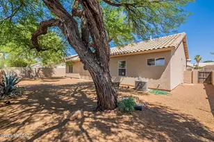 8949 N Willeta Dr, Tucson, AZ 85743 - Photo 30