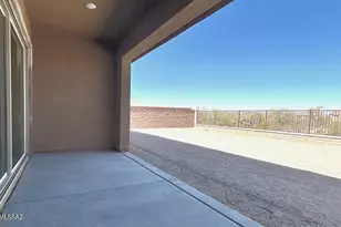 14455 N Quail Brush Pass, Marana, AZ 85658 - Photo 18