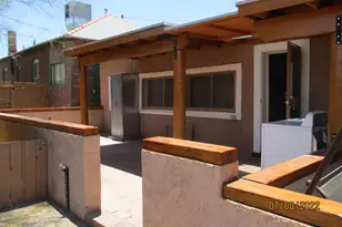 316 N Hoff Ave, Tucson, AZ 85705 - Photo 1