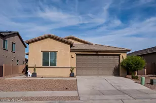3296 W Shadow Park Way, Tucson, AZ 85742 - Photo 1